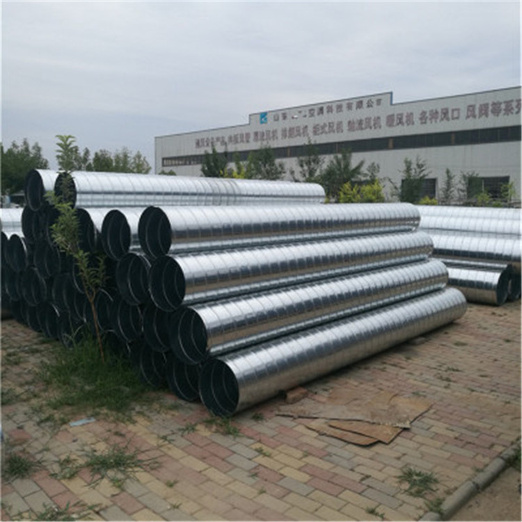 武汉风管厂不锈钢管的焊接方法有哪些？(图1)
