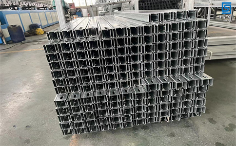 武汉抗震支架加工厂