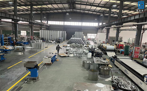 武汉风管加工厂谈风管行业的发展趋势如何？